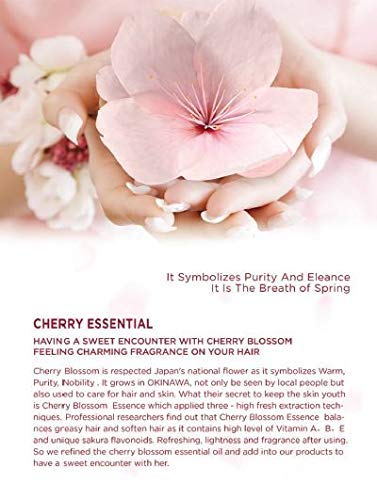 BEAVER Cherry Blossom Conditioner 730 ml