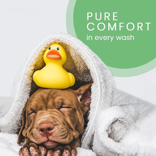 Best Shot Scentament Spa Caressing Body Wash, Fresh Apple Lily, 1 gallon