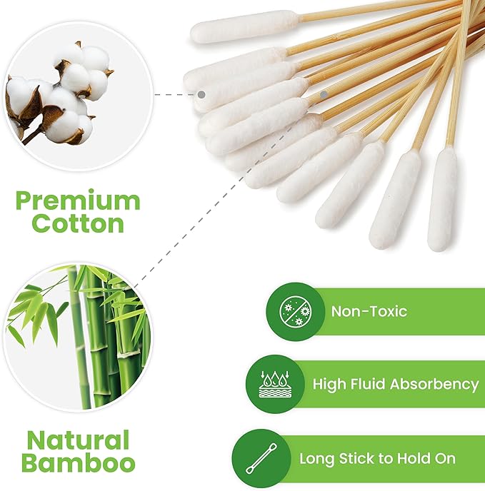 We Love Doodles Dog Gloves Wipes & Dog Ear Cleaning Solution Kit Bundle - Pet Bathing Wipes for Dogs, Paws, Face, Body, Ears, Prevent Infections, Organic, Made in USA, Ear Drops for Dogs