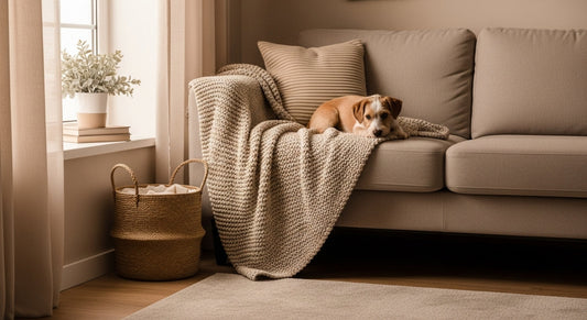 5 Simple Ways to Make Your Pet Feel More Loved Every Day