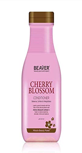 BEAVER Cherry Blossom Conditioner 730 ml
