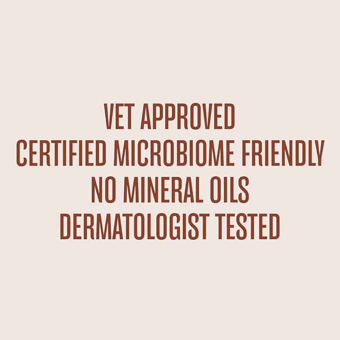 WagWell Paw Protector – Vet-Approved, Microbiome-Friendly, Dermatologist Tested – Natural Dog Paw Balm & Nose Balm – Made from Natural Lick-Safe Ingredients to Hydrate, Condition & Protect Pet Paws