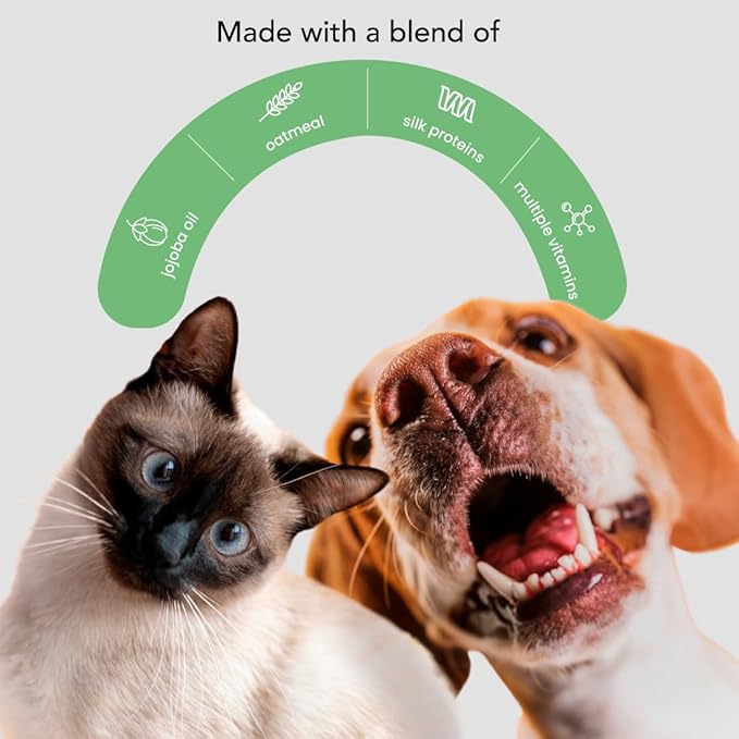 Best Shot Scentament Spa Oatmeal Body Wash, Lemon Vanilla, 1 Gallon