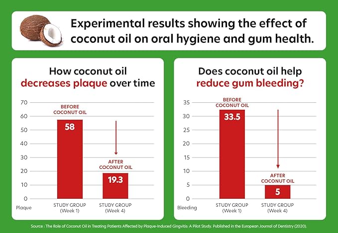 SuperPaw Dental Chews for Dogs - Healthy Dog Dental Treats for Teeth and Gums, Natural Chew Toy Alternative, Teeth & Gum Cleaning - Large, Seaweed, Pack of 1