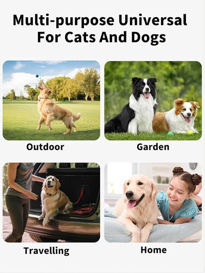 20 PCS Pet Glove Wipe, Cleaning Glove for Dog and Cat, Fur Face, Ear, Eye, Paws Cleaning Wipes, Pet Wash Free Gloves, Cleaning Grooming Wipes for Daily Care and Traveling, No Rinse, Gentle, Thickened