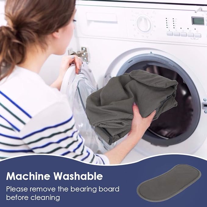 Lukovee Dog Sling Carrier, Hard Bottom Support & Adjustable Soft Padded Shoudler Strap Dog Slings for Small Dogs, Dog Purse with Drawstring Mesh Opening & Zipper Pockets for Puppy Cat Pet (Grey)