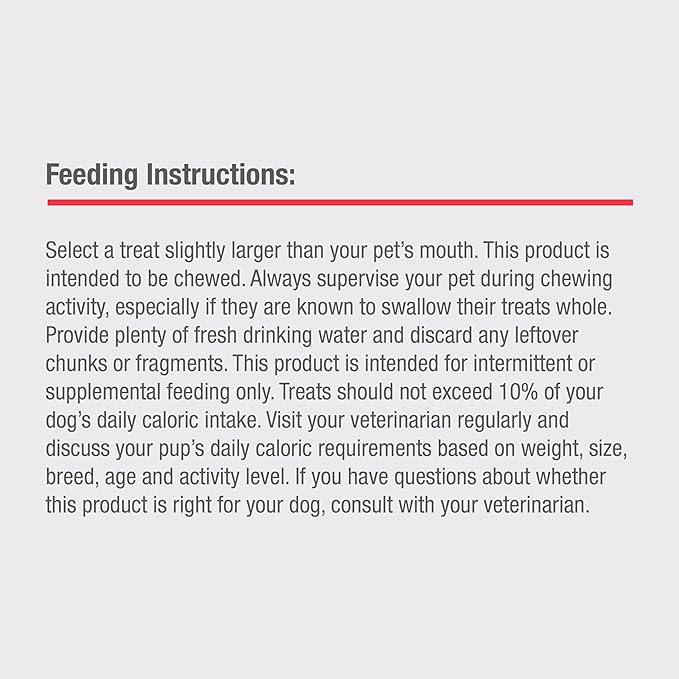 DreamBone Twist Sticks, Made With Real Bacon And Cheese Flavor, Rawhide-Free Chews For Dogs, 50 Count