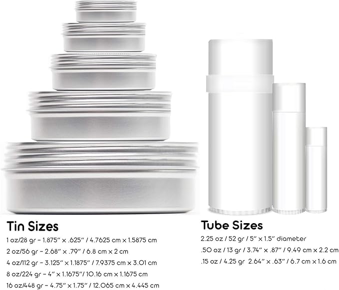 The Blissful Dog Lhasa Apso Unscented Nose Butter - Dog Nose Butter, 16 Ounce