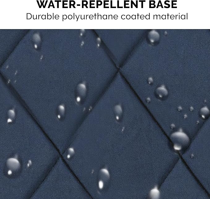 Furhaven Dog Bed for Medium/Small Dogs & Indoor Cats, 100% Washable, Sized to Fit Crates - Sherpa Fleece Bolster Crate Pad - Gray, Medium