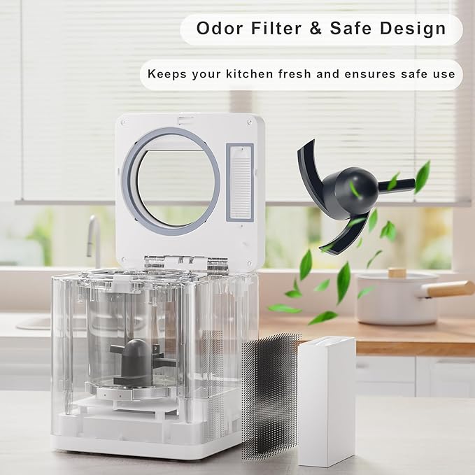 Pet Fresh Food Maker – All-in-One Dog & Cat Food Multicooker with Chopping & Cooking, DIY Cat Churru,Dog Treat Maker,5-in-1 Machine