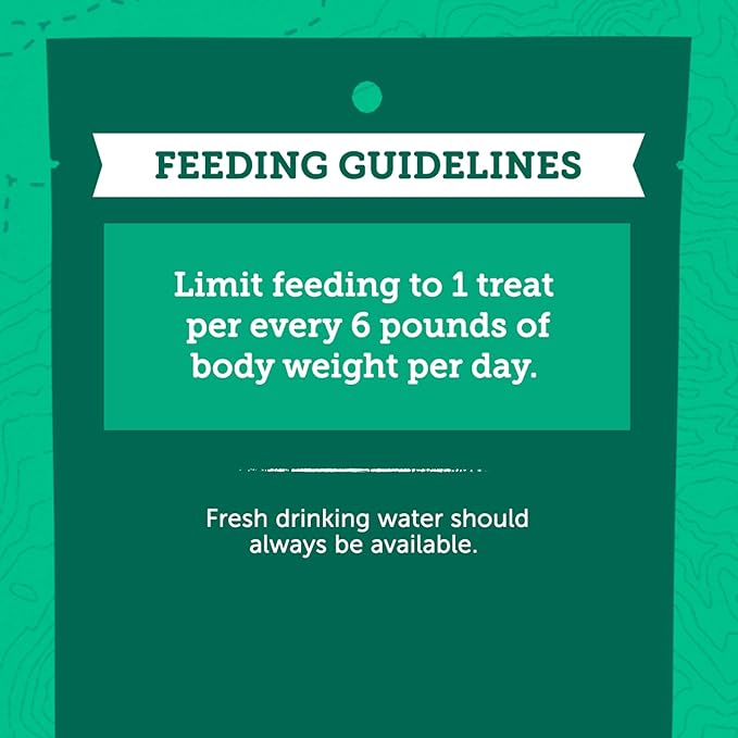 Zuke's Hip and Joint Support Dog Treats for Adult Dogs, Senior Dog Treats Made with Real Peanut Butter and Oats, 16 oz. Resealable Pouch - 16 oz. Bag