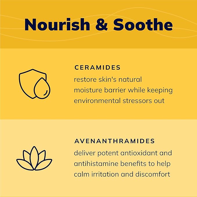 CeraSoothe® CHX Antiseptic Shampoo 16oz