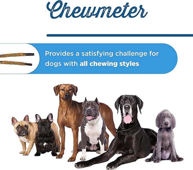 Best Bully Sticks Chicken Wrapped Beef Collagen Sticks - 12 Inch 10 Count (Pack of 1) - Natural, USA Baked and Packed, Easily Digestible, Limited Ingredient, Rawhide Alternative