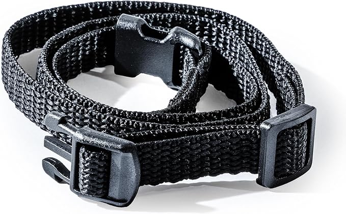 Genuine MS-5 Automatic Pet Door Collars from High Tech Pet Brand - Combo Pack or 2 Collars and 6 Free Batteries