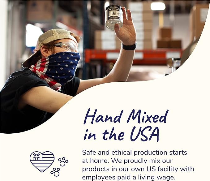 kin+kind Pet Vitamins and Supplements - Immune Support Supplement for Dogs & Cats - Natural Dog Supplements & Cat Supplements w/Organic Ingredients for Healthy Immunity - Made in USA - 3x4 oz Medium